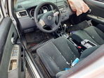 Nissan Versa 2011