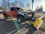 Dodge RAM 1998