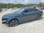 Audi A4 2018