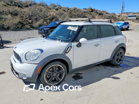 MINI Cooper 2014 - Zdjęcie 1 z 13