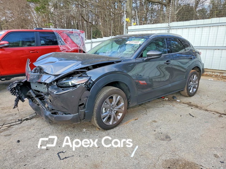 Mazda CX-30 2024 - Zdjęcie 1 z 12
