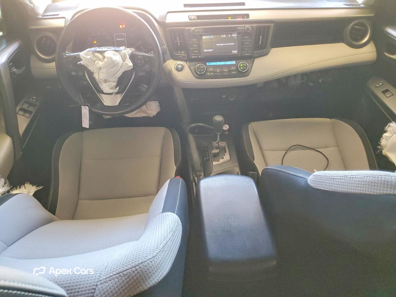 Toyota RAV 4 2018