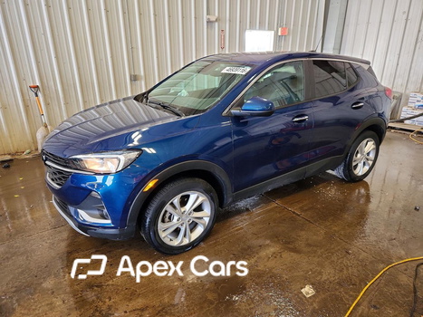 Buick Encore 2020 - Image 1 of 14