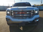 GMC Sierra 2017