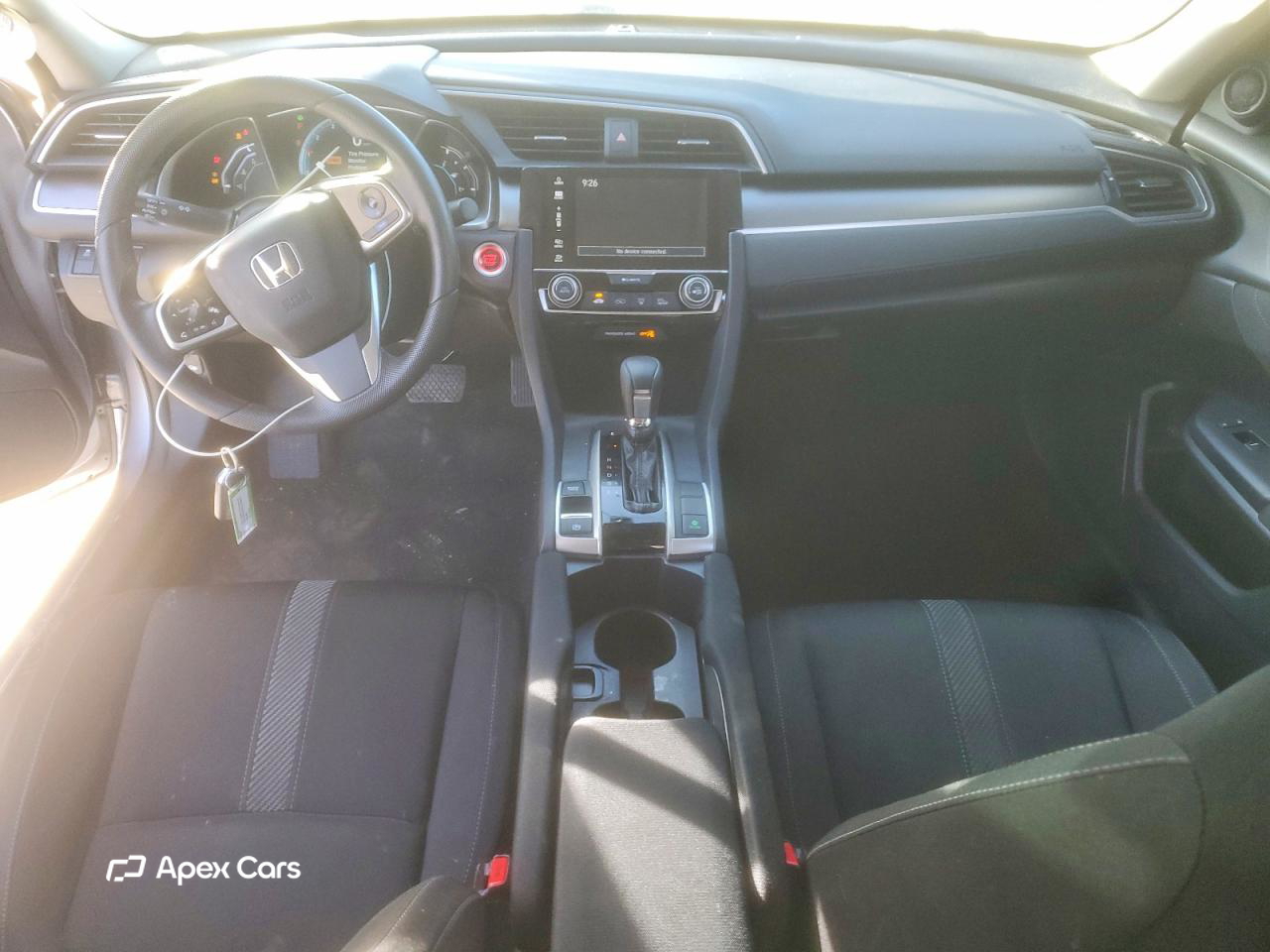 Honda Civic 2017