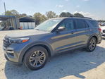Ford Explorer 2021