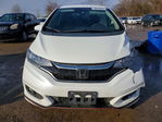 Honda Fit 2018