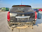 Cadillac SRX 2013