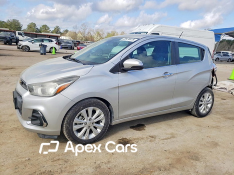 Chevrolet Spark 2017 - Image 1 of 13