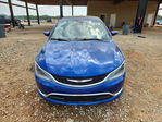 Chrysler 200 2016