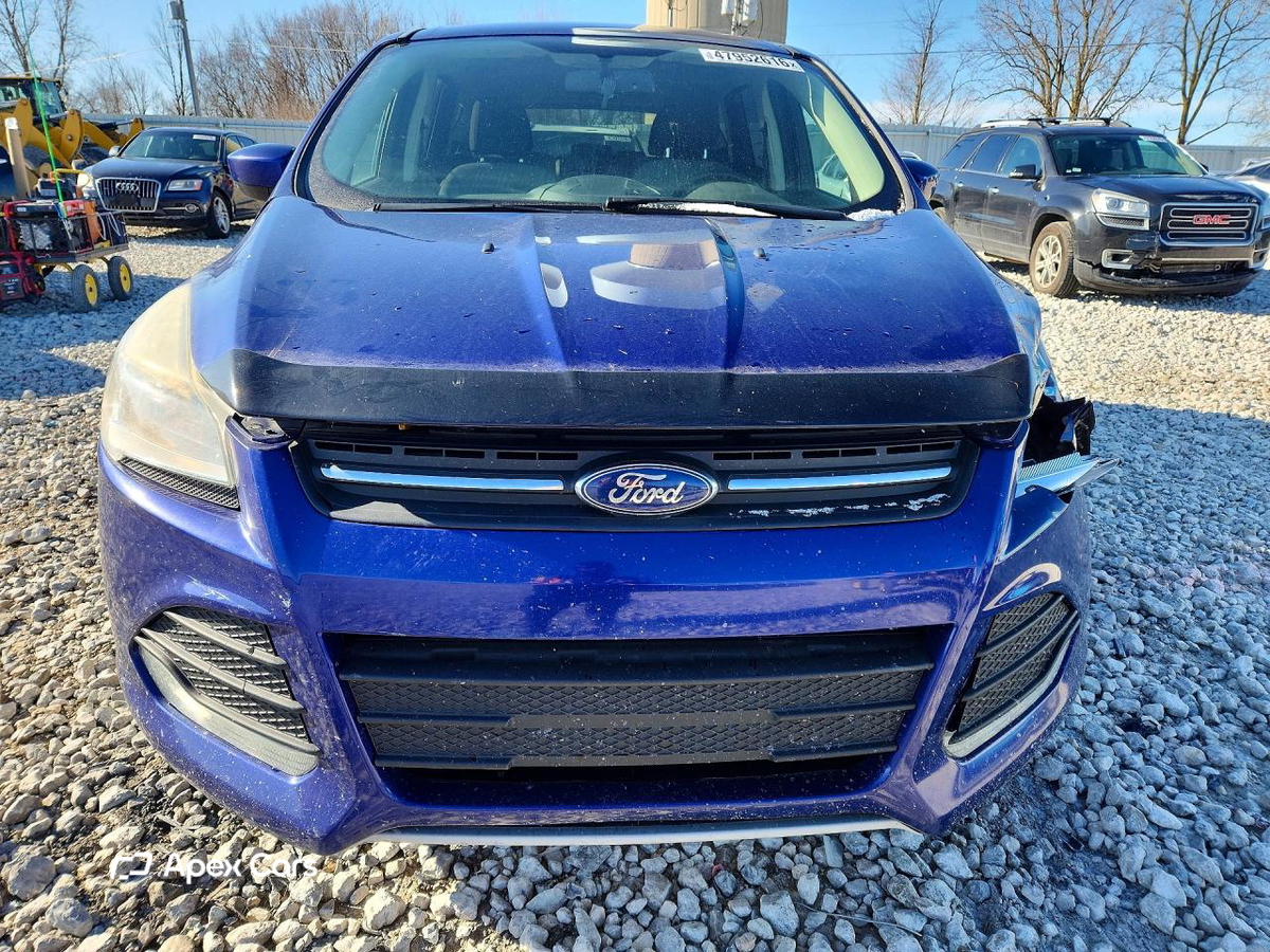 Ford Escape 2013
