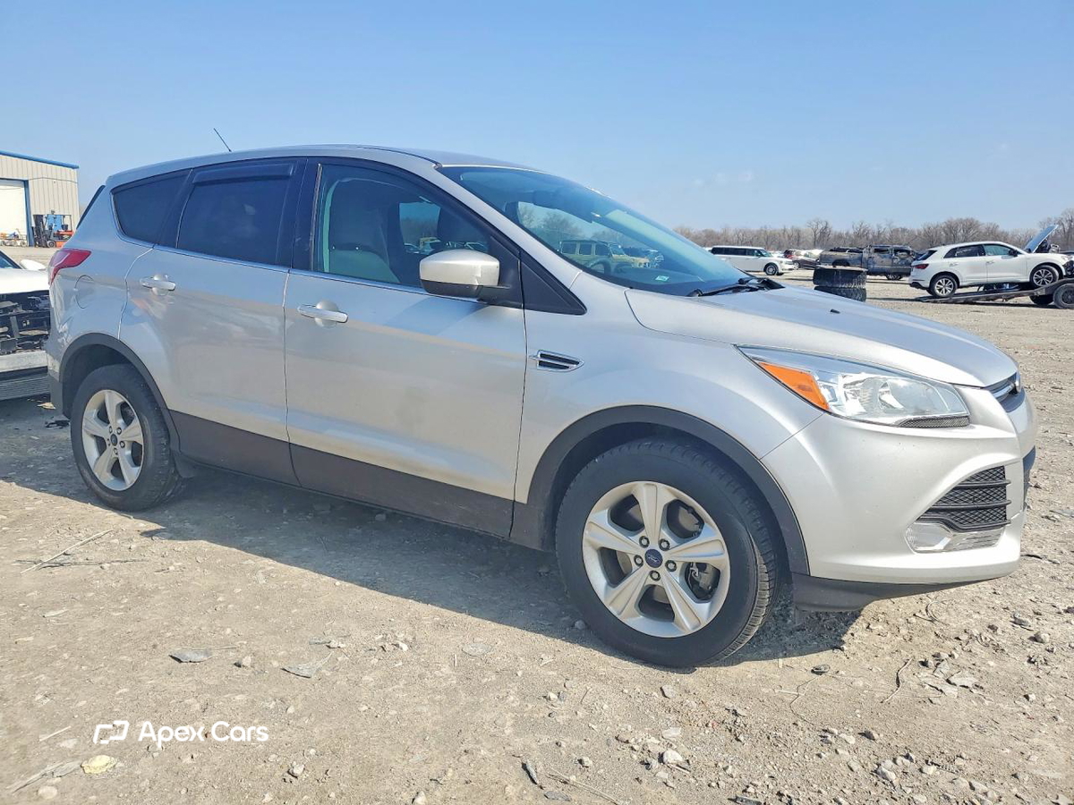 Ford Escape 2014