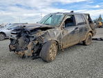Ford Expedition 2012