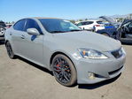 Lexus IS 2008