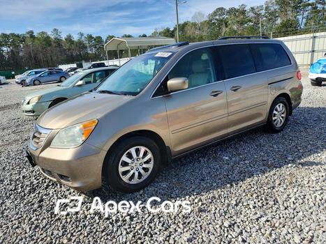 Honda Odyssey 2008 - Image 1 of 13
