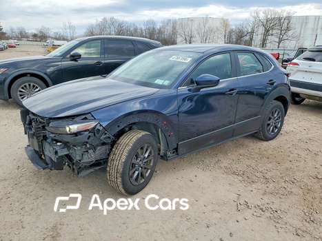 Mazda CX-30 2023 - Image 1 of 15