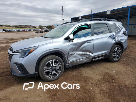 Subaru Ascent 2025 - Zdjęcie 1 z 13