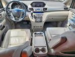Honda Odyssey 2011