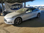 Tesla Model S 2014