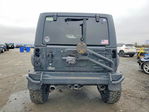 Jeep Wrangler 2015