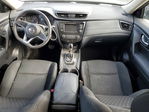 Nissan Rogue 2018