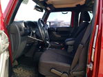 Jeep Wrangler 2013