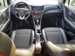 Chevrolet Trax 2019