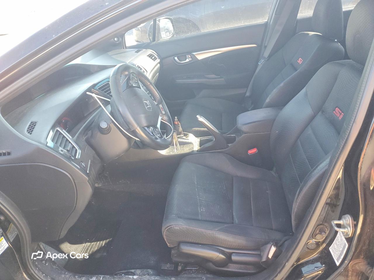 Honda Civic 2013