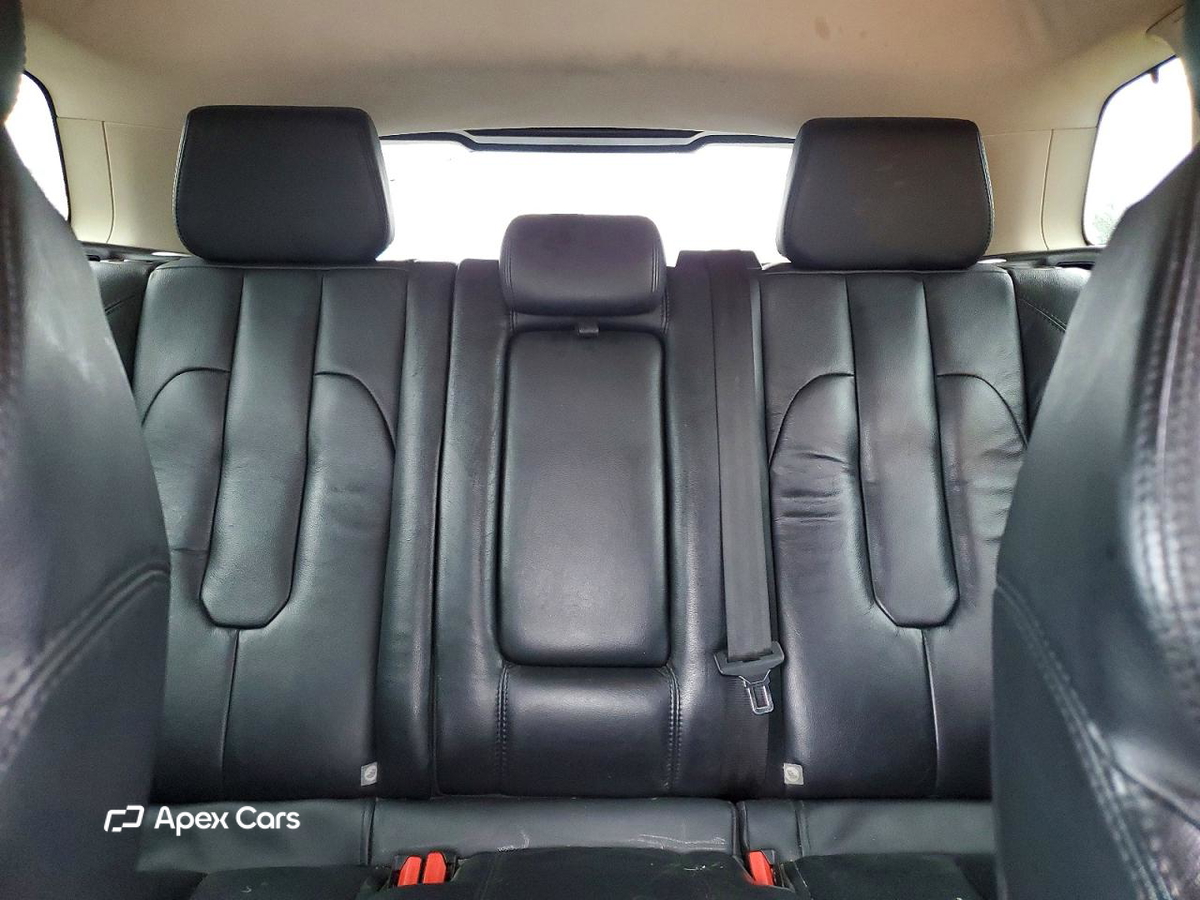 Land Rover Range Rover 2015