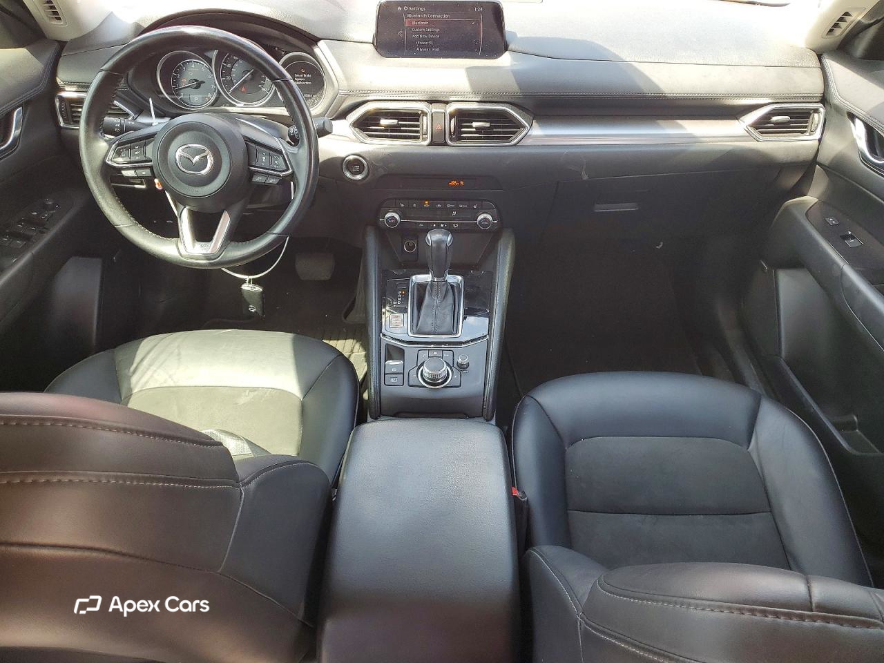 Mazda CX-5 2020