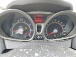 Ford Fiesta 2011