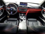 BMW Series 3 2014