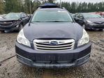 Subaru Outback 2011