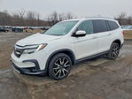 Honda Pilot 2021