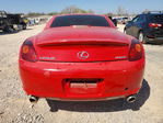 Lexus SC 2002