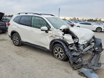 Subaru Forester 2021