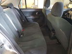 Nissan Versa 2011