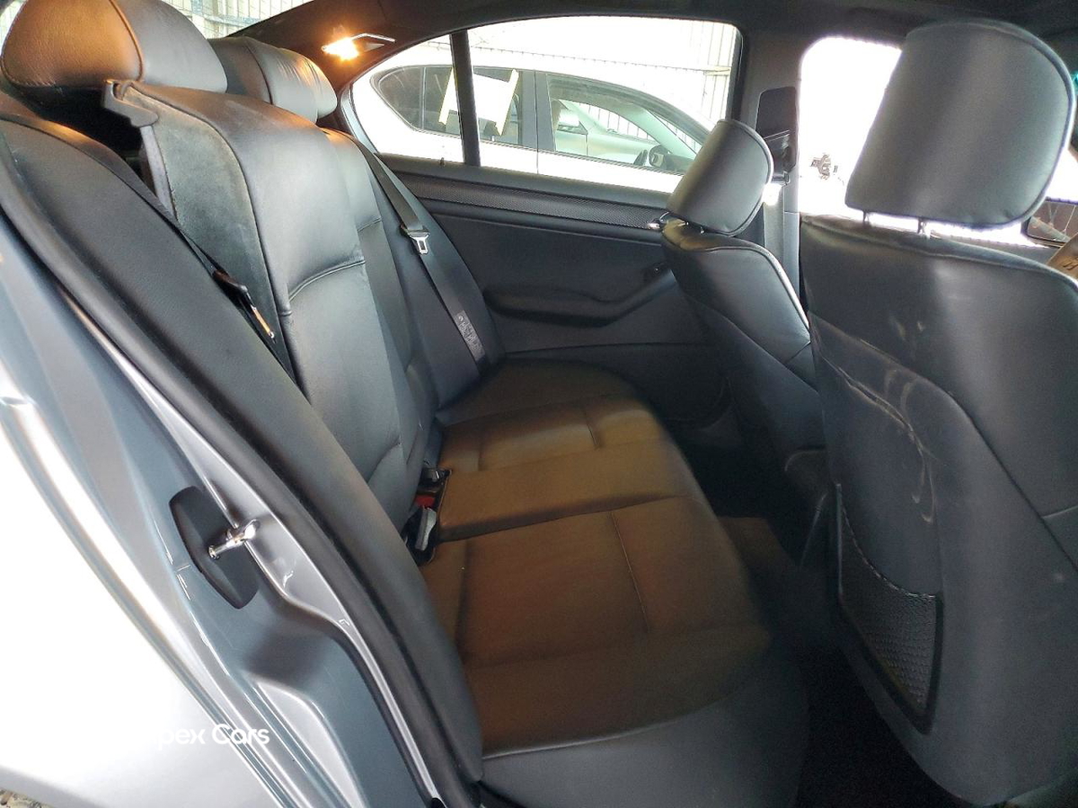 BMW Series 3 2004