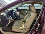 Acura TSX 2012