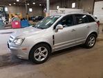 Chevrolet Captiva 2013