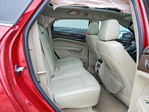 Cadillac SRX 2010
