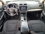 Subaru Legacy 2018