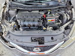 Nissan Sentra 2017