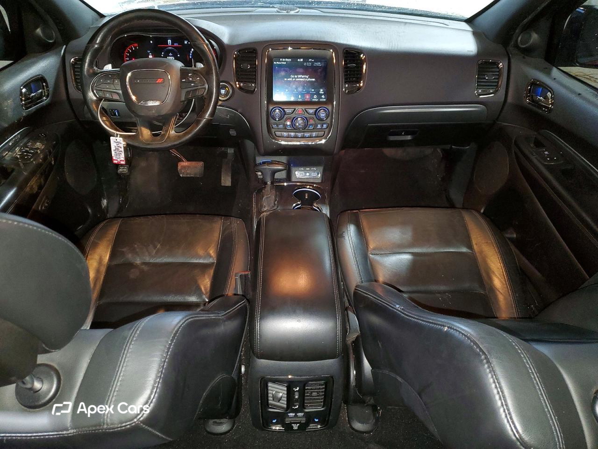 Dodge Durango 2020