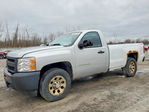 Chevrolet Silverado 2011
