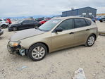 Subaru Impreza 2008