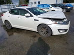 Kia Optima 2012