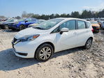 Nissan Versa 2018