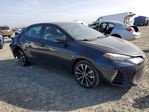 Toyota Corolla 2018