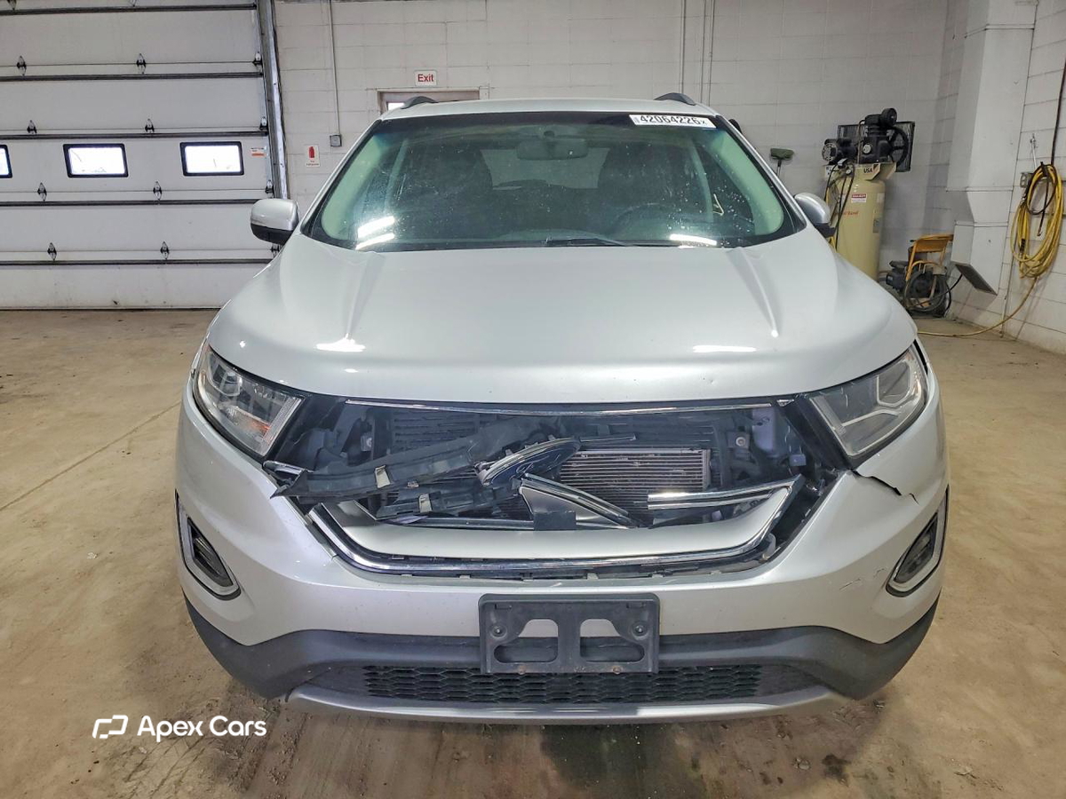 Ford Edge 2015